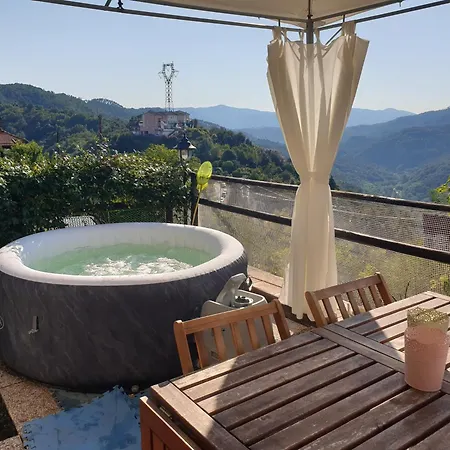 Ferienhaus Laya Marina