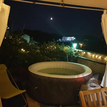 Ferienhaus Laya Marina