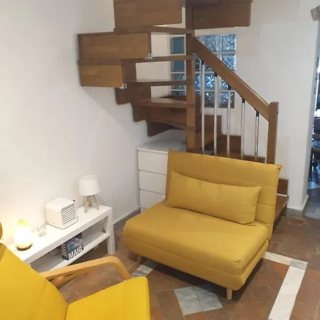 Laya Marina Ferienhaus *