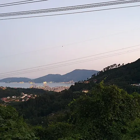 Laya Marina * Valeriano Lunense