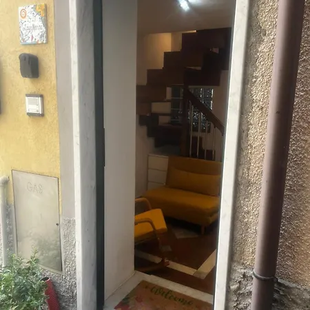 Ferienhaus Laya Marina *