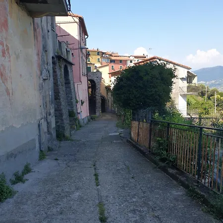 Ferienhaus Laya Marina *