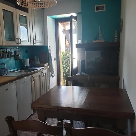 Ferienhaus Laya Marina